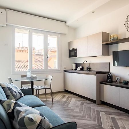 Residenza Del Reno By Wonderful Italy Apartment Bologna Ngoại thất bức ảnh