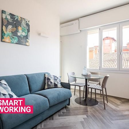 Residenza Del Reno By Wonderful Italy Apartment Bologna Ngoại thất bức ảnh