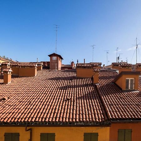 Residenza Del Reno By Wonderful Italy Apartment Bologna Ngoại thất bức ảnh