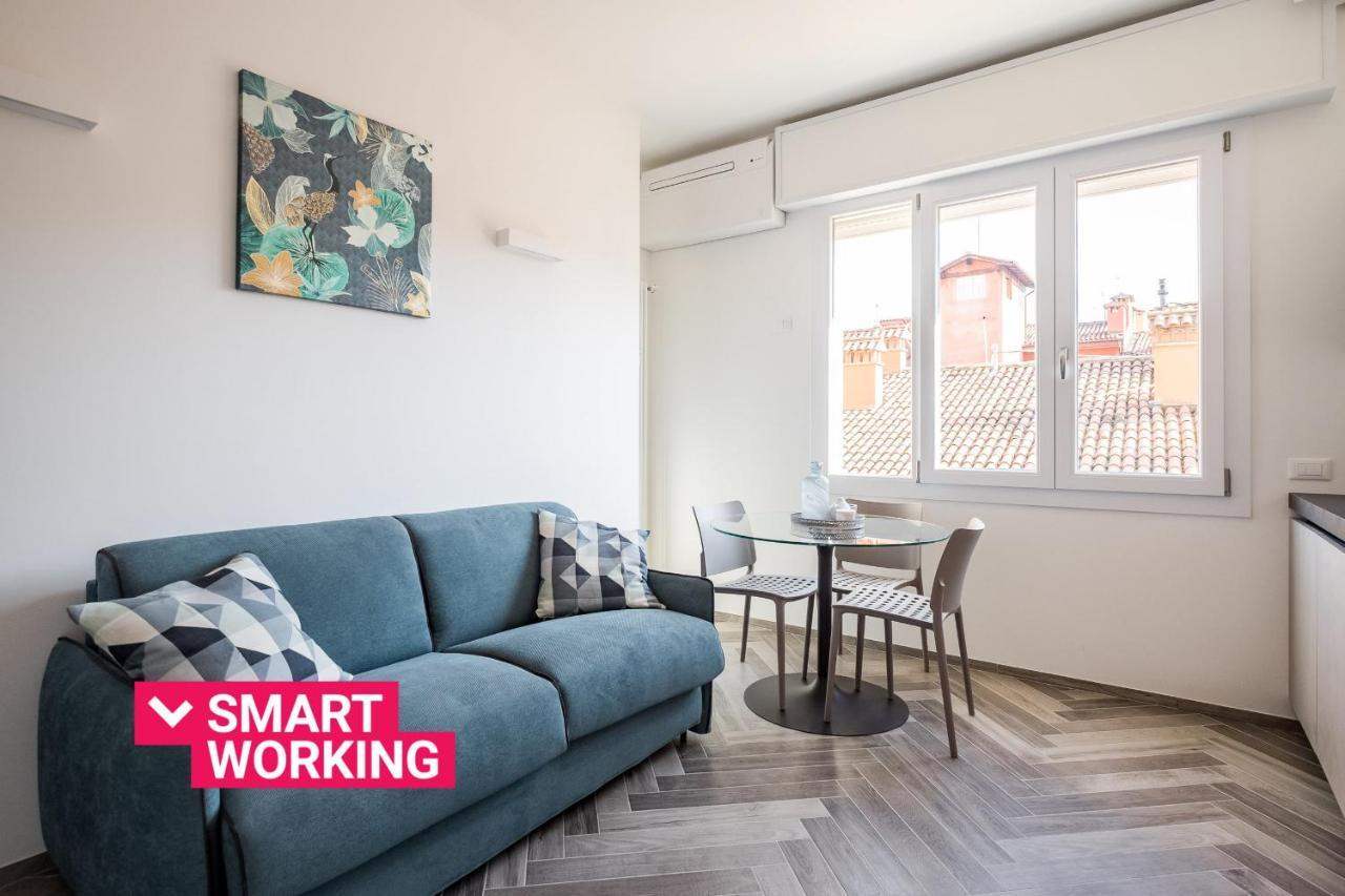 Residenza Del Reno By Wonderful Italy Apartment Bologna Ngoại thất bức ảnh