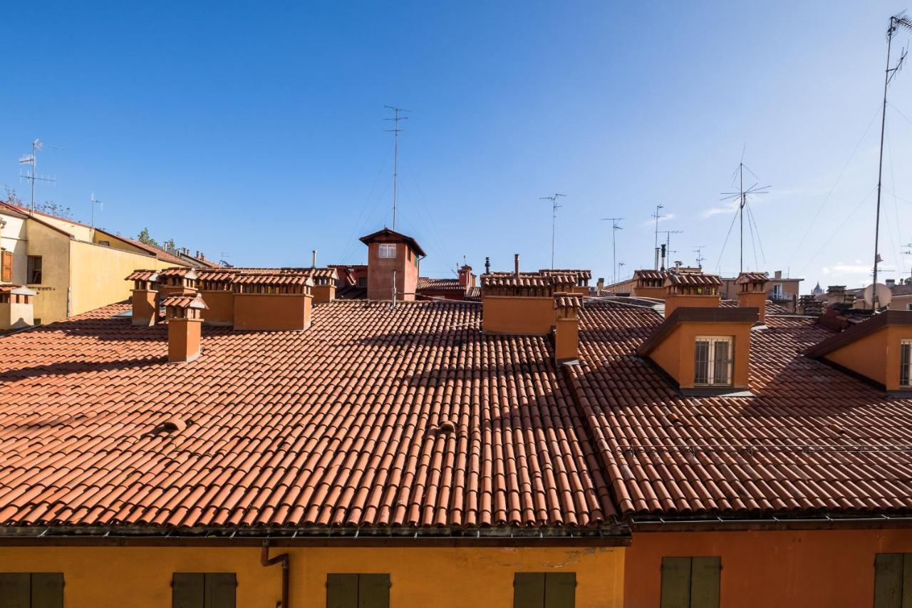 Residenza Del Reno By Wonderful Italy Apartment Bologna Ngoại thất bức ảnh