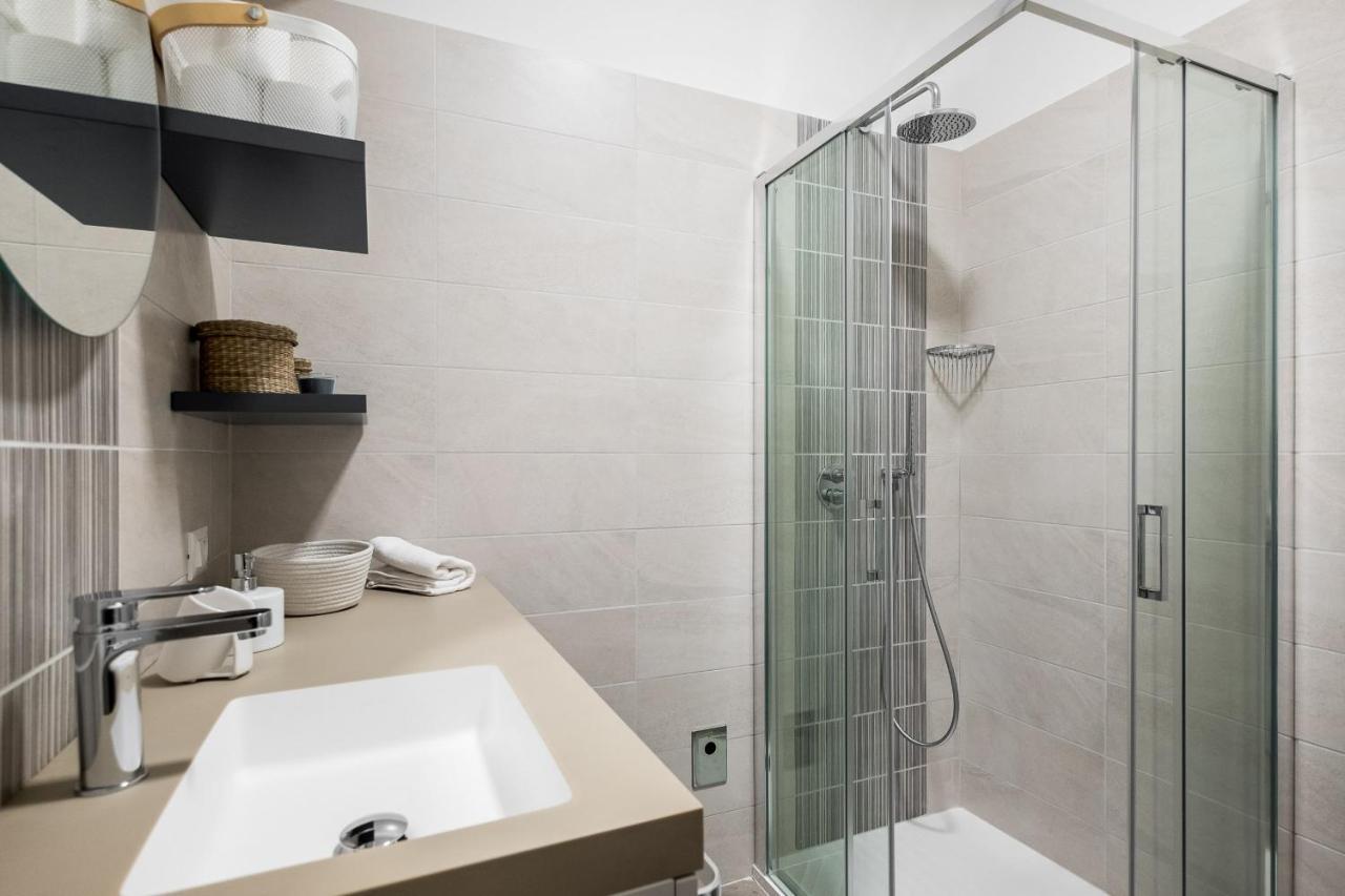 Residenza Del Reno By Wonderful Italy Apartment Bologna Ngoại thất bức ảnh