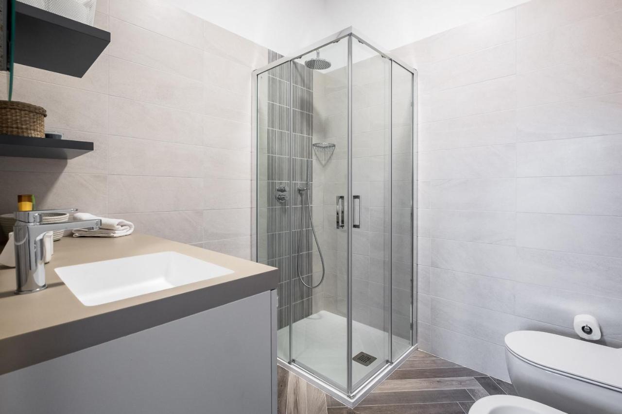 Residenza Del Reno By Wonderful Italy Apartment Bologna Ngoại thất bức ảnh