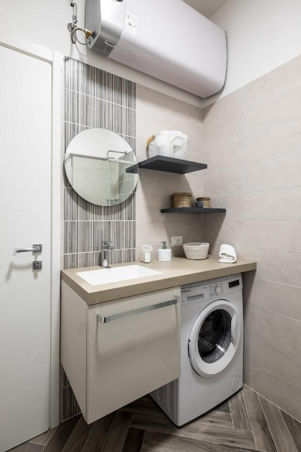 Residenza Del Reno By Wonderful Italy Apartment Bologna Ngoại thất bức ảnh