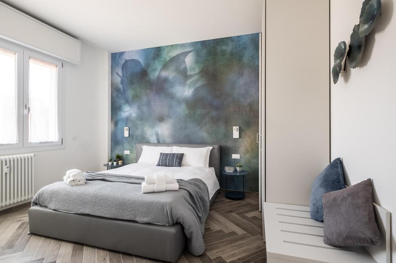 Residenza Del Reno By Wonderful Italy Apartment Bologna Ngoại thất bức ảnh