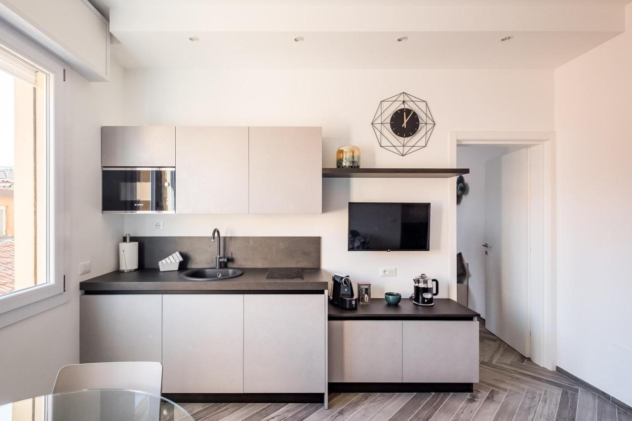Residenza Del Reno By Wonderful Italy Apartment Bologna Ngoại thất bức ảnh