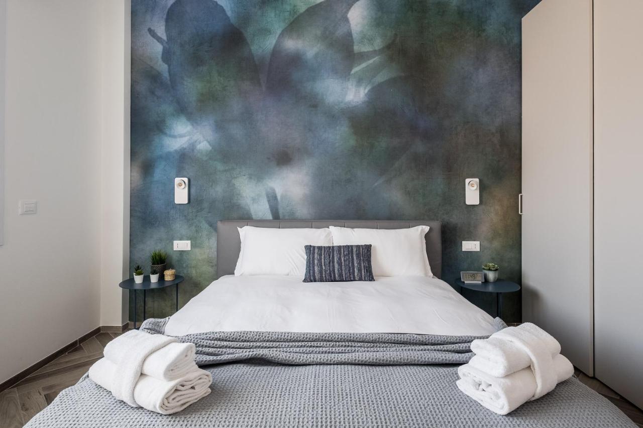 Residenza Del Reno By Wonderful Italy Apartment Bologna Ngoại thất bức ảnh